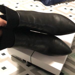 dolce vita caris bootie